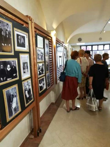 La scatola della memoria - 2018