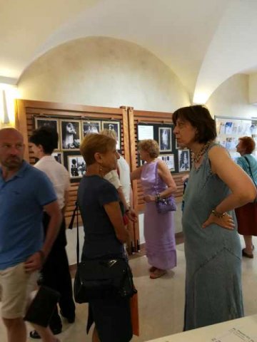 La scatola della memoria - 2018