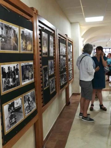 La scatola della memoria - 2018