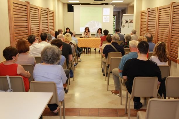 Le Botteghe del Borgo - Presentazione 2019