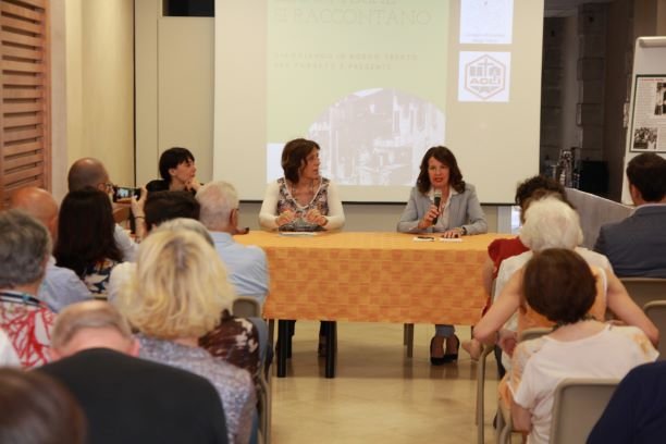 Le Botteghe del Borgo - Presentazione 2019