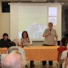 Le Botteghe del Borgo - Presentazione 2019