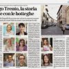Le Botteghe del Borgo - Presentazione 2019