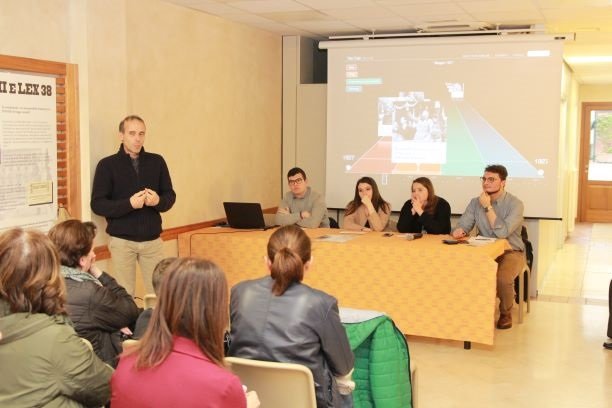 26 e 38- Maternità, Infanzia e Leggi razziali - Mostra 2019