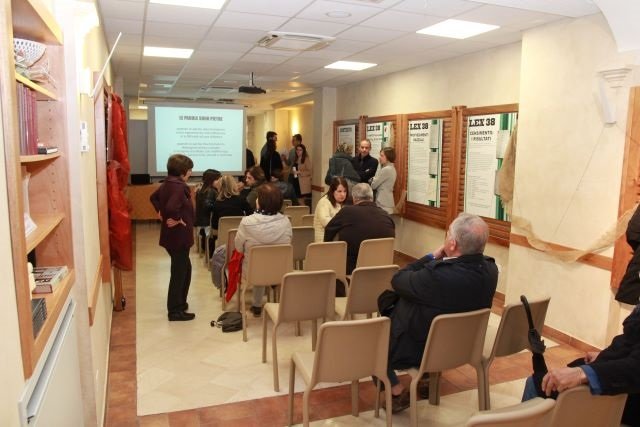 26 e 38- Maternità, Infanzia e Leggi razziali - Mostra 2019