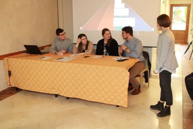 26 e 38- Maternità, Infanzia e Leggi razziali - Mostra 2019
