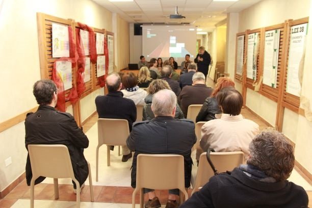 26 e 38- Maternità, Infanzia e Leggi razziali - Mostra 2019