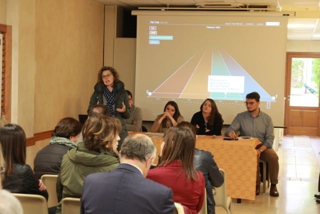 26 e 38- Maternità, Infanzia e Leggi razziali - Mostra 2019