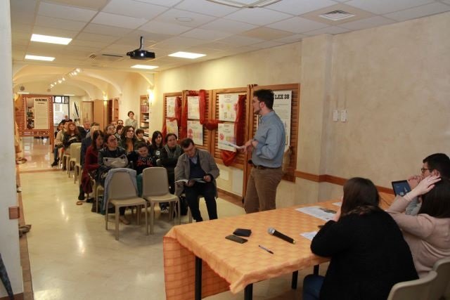 26 e 38- Maternità, Infanzia e Leggi razziali - Mostra 2019