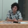 Nicola Crippa poeta - 2016