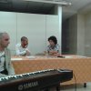 Nicola Crippa poeta - 2016