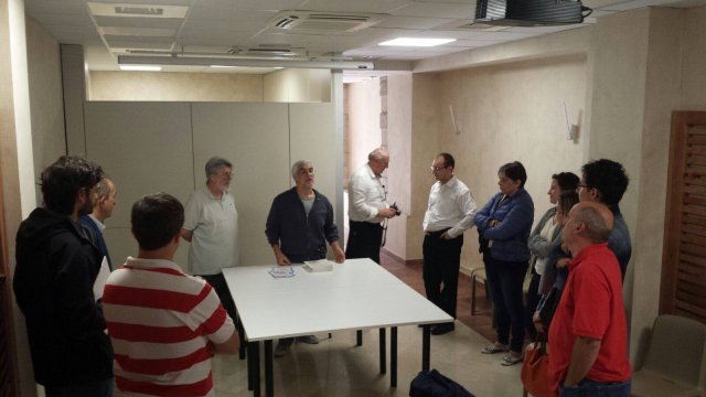 Presidenza Provinciale ACLi 2016