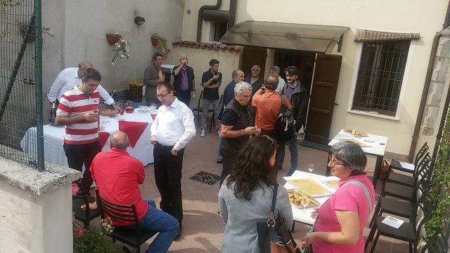 Presidenza Provinciale ACLi 2016