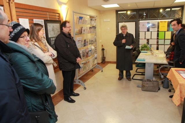 La Tragedia delle Buone Intenzioni - Mostra 2019