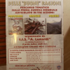La Tragedia delle Buone Intenzioni - Mostra 2019