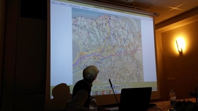 Un Anno Sull'Altipiano - Lussu 2016