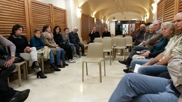 Un Anno Sull'Altipiano - Lussu 2016